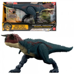 Jurassic World CHARGE N CHOMP Carnotaurus