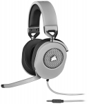 CORSAIR HS65 Surround -kuulokemikrofoni, valkoinen (CA-9011271-EU)