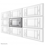 Neomounts LED-VW1750BLACK, Pull-Out Video Wall Mount For 32""-55""