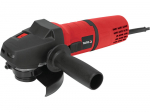 YT.ANGLE GRINDER 125mm 900W SPEED CONTROL
