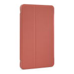 Case Logic 5184 SnapView Samsung Galaxy Tab A9 8.7 puhvel CSGE-2196 Sienna Punane