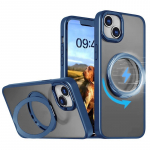 Mocco MagRing pratav kaitsembrise Apple iPhone'i 15 Pro Max jaoks