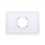 Ubiquiti Flush Mount for UniFi Connect Display.