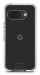 Hama Eesti kaitse mobiiltelefonikasutaja 16 cm (6.3) Kaas, lbipaistev
