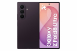 SAMSUNG Galaxy Z Fold8 Ultra 5G telefon, 256/12 GB, lilla (SM-F976BZVBEUB)