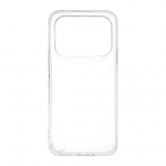 FoneKit silikoonist kaitse, Nothing Phone (4a) Pro, lbipaistev (6438148067458)