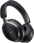 BOSE QuietComfort Ultra juhtmeta krvaklapid Black