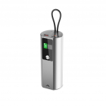 ALOGIC Ark Pro 27 600mAh Power Bank 160W USB laadimine