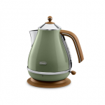 DELONGHI De'Longhi Icona Vintage KBOV 2001. GR oliivpunane