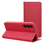 LUNA Book Carbon punase vrvi SAMSUNG A56 5G jaoks