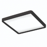 Visional LED veekindel valgusti 24W, 3CCT, 2640Lm, IP44, 300 x 300 x 25 mm B