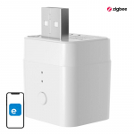 Sonoff Nutikas adapter, USB ZigBee lliti ZBMicro (max 36W)