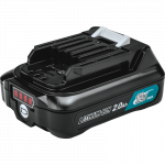 Makita Aku BL1021B 12 V MAX 2,0 Ah