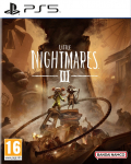 Bandai Namco Entertainment Little Nightmares III (PS5) (3391892036107)