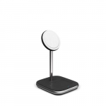 EPICO 9915101300200 mobiilseadme laadija Peakomplekt, nutitelefon Must, Hall DC traadita laadimine Siseruumides