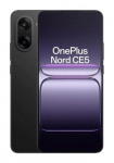 OnePlus Nord CE 5 5G Dual Sim 8GB RAM 256GB - Black
