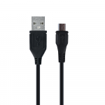 Forever Universal Micro kaabel 1m must