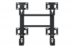 Samsung Wmn6575Se Monitor Mount / Stand Black Wall