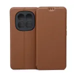 TFO Smart Touch korpus Xiaomi Redmi Note 15 Pro 5G (EU) pruun
