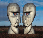 Pink Floyd Music PINK FLOYD "The Division Bell" (Digisleeve)