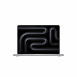 APPLE MacBook Pro 14"" M5 16 Gt, 1 Tt 2025 kannettava, hopea (MDE54KS/A)