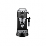 Coffee machine DELONGHI EC685.BK DEDICA