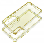 MATRIX CLEAR kest SAMSUNG S25 Ultra jaoks, kollane