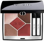 Dior 5 Couleurs Couture Eyeshadow Palette - Highly pigmented eyeshadow palette 7 g