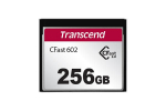 Transcend Memory Card 16 Gb Cfast 2.0