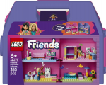 Lego Sbrad 42697 Loovuse nukumaja (42697)