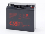 CSB I GP12170 12V 17Ah GP12170B1