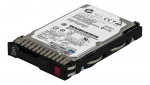 Hewlett Packard Enterprise SPS-DRV HD 1.2TB 6G SAS 10K 1.2TB hot-plug dual-port SAS