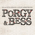 LOUIS ARMSTRONG AND ELLA FITZGERALD "Porgy AND Bess";