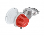 RF Elements HG3-CC-S50 torukujuline N-tpi antenn 14,3 dBi