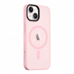 Tactical MagForce Hyperstealth Cover iPhone' 14 jaoks / Pink Panther