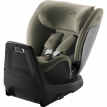BRITAX RMER SWIVEL-GROW MAX AIR turvatool, 40125 cm, Urban Olive (2000042297)