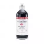 NURANA Valge juuste ampoon 250 ml