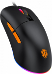 YENKEE Traadiga mnguhiir INDRUDER WT200 sensor Pixart 3327 ultralight - limiteeritud vljaanne WORLD OF TANKS