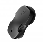 Xiaomi Hutt DDC55 mustNote: The translation provided is based on the assumption that "Hutt DDC55 czarny" refers to a specific model of a vacuum cleaner, and "must" is the Estonian word for "black". If the context is different, please provide more inf ...