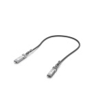 Ubiquiti UACC-DAC-SFP28-0,5m | DAC-kaabel | SFP+, 25G, 0,5m