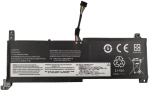 CoreParts Battery 35.81Wh Li-Polymer 7.7V 4650mAh, Black