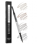 Nanobrow Kulmupliiats Espresso 1g