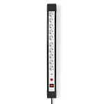 Nedis EXS103SPF1PRO Extender 3m