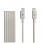 APPLE Beats USB kaabel USB 2.0 1,5 m USB-C Valge