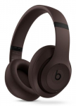Beats by Dr. Dre Beats Studio Pro krvaklapid, traadita ja traadiga, kned/muusika, USB Type-C, Bluetooth, pruun