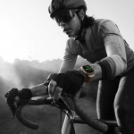 Apple Watch Ultra 2 49mm Titanium Case with Olive Alpine Loop - Large
