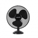 Mesko | Fnn | MS 7308 | Laudfnn | Must | Lbimt 23 cm | Kiirusasteid 2 | Vnkumine | 30 W | Ei
