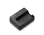 PANASONIC DMW-BTC14E aku Laadija Digitaalse kaamera aku USB