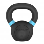 Tunturi Sangpomm Platinum valukvirekettlebell 10 kg