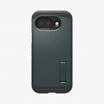 Spigen Tugev kaitsembris (Mag Fit) Pixel 10a mbris Sgavroheline
